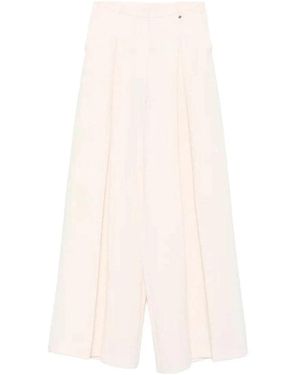 Nissa Pants - White