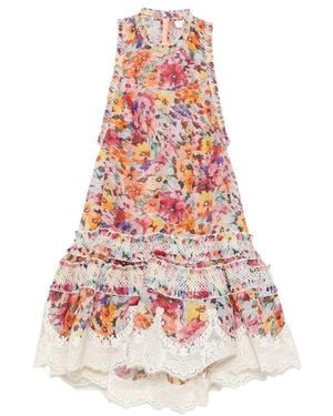 Zimmermann Dresses - Red