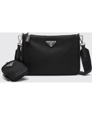 Prada Bag - Black