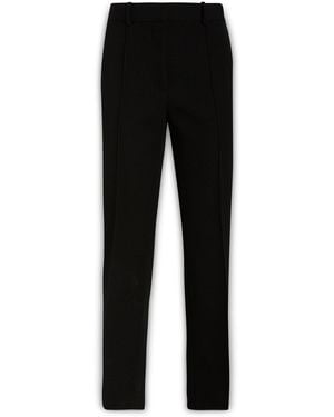 Lanvin Clothing Pants - Black
