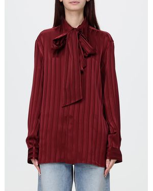Saint Laurent Shirt - Red
