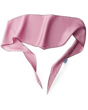Prada Scarves - Purple