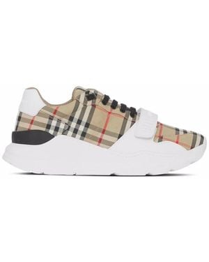 Burberry Low-top sneakers for Women | Online Sale up to 50