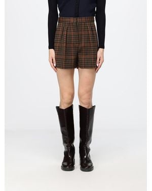 Max Mara Shorts - Black