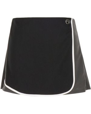 Ambush Clothing Skirts - Black