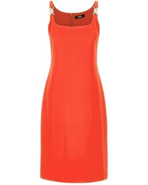 Versace Clothing Dresses - Red