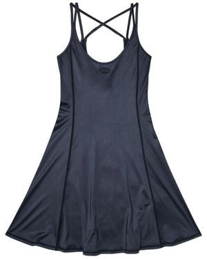 DIESEL Dresses - Blue