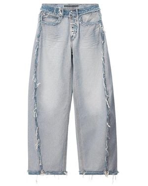 Alexander Wang Denim - Blue