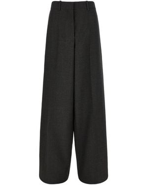 Givenchy Clothing Pants - Black