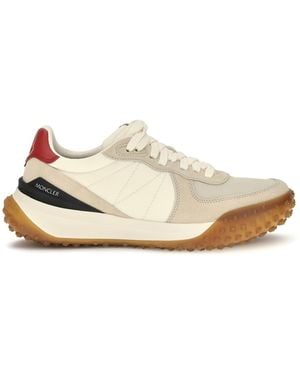 Moncler Sneakers City Trek - White