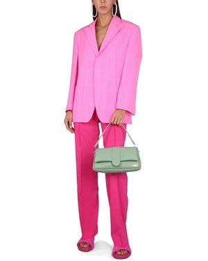 Jacquemus Jacket La Veste Dhomme - Pink