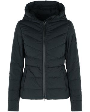 Canada Goose Polyamide Jacket - Black