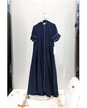 Dior Dior Dress - Blue