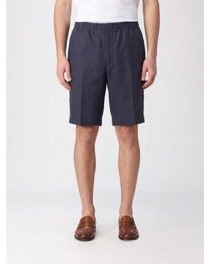 ZEGNA Shorts - Blue