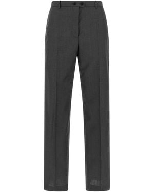 Jil Sander Tailored Pants - Gray