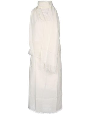 TOTEME Abiti - White