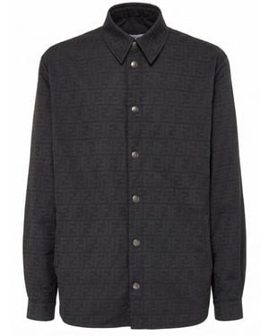 Fendi Shirt - Black