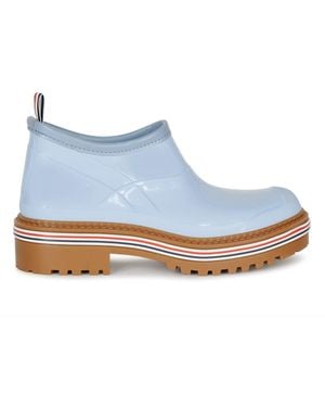 Thom Browne Shoes Boots - Blue