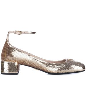 Prada Shoes Mules - Multicolor