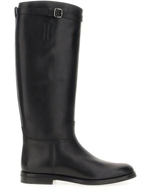 Church's Shoes Boots - Black