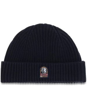 Parajumpers Beanie - Blue