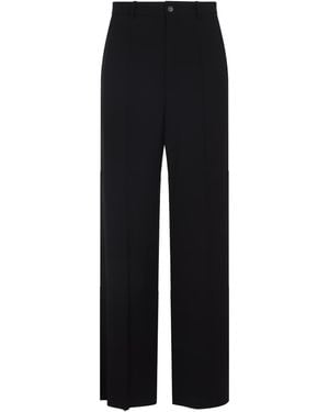Balenciaga Pants - Black