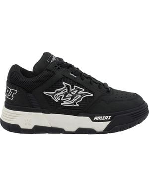Amiri Ma Sneakers - Black