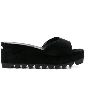 Stella McCartney Shoes - Black