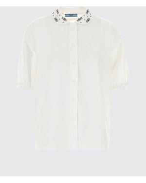 Prada Shirt - White