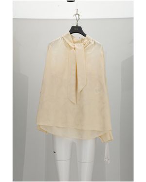 Dior Dior Blusa Shirt - White