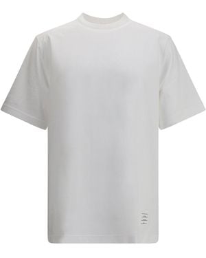 Mens T-Shirts & Polo Shirts | Thom Browne