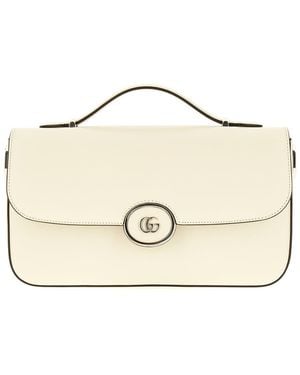 Gucci Bags Handbags - Natural