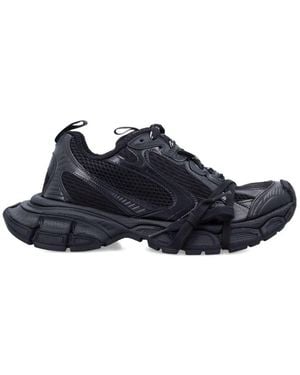 Balenciaga 3Xl Sneakers - Blue