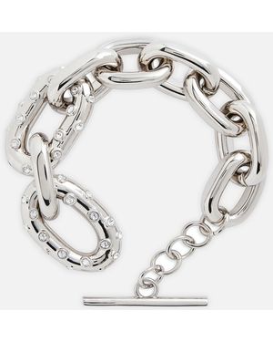 Rabanne Rabanne Bracelet - White
