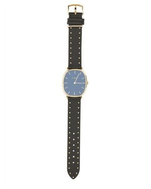 Isabel Marant Watch "28.07 Oval" - Blue