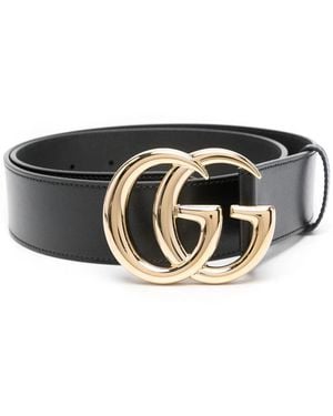 Gucci Belts - Black