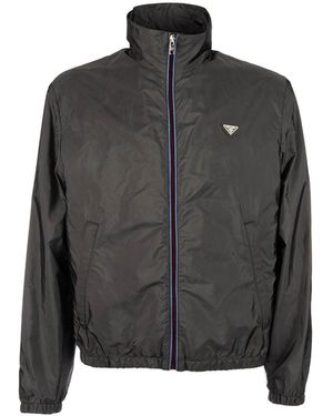 Prada Clothing Jackets - Black