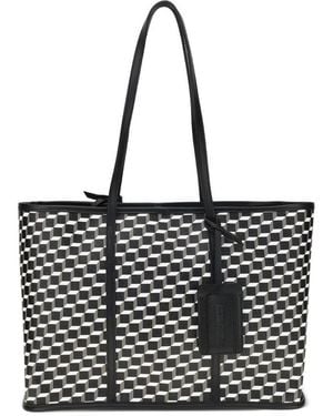 Pierre Hardy Bags Black, White