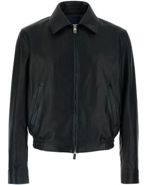 Versace Jacket - Black
