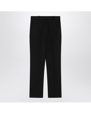 Jacquemus Pants - Black