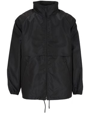 Saint Laurent Sports Jacket - Black