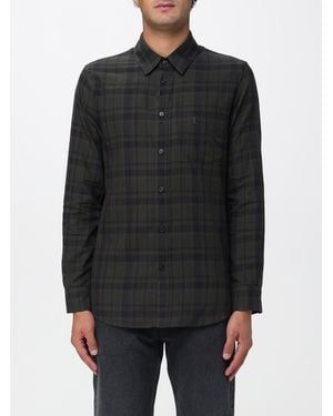 Saint Laurent Shirt - Black