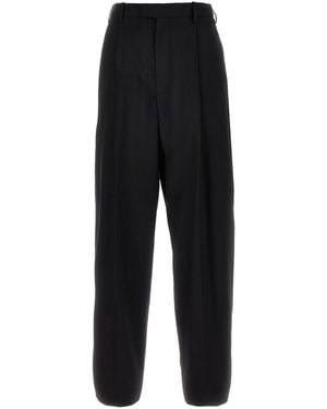 Marni Clothing Pants - Black