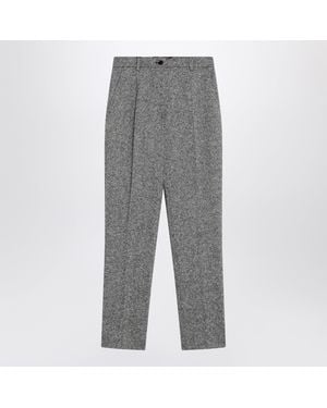 Dolce & Gabbana Pants - Gray