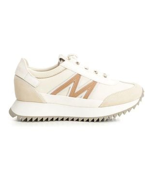 Moncler Sneaker "Pacey2" - Natural