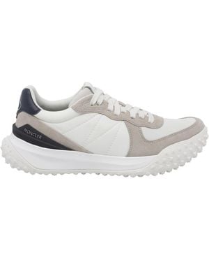Moncler Citytrek Sneakers - White