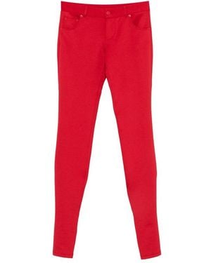 Gucci Pants - Red