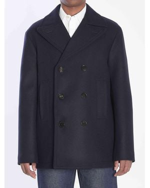 Gucci Peacot - Blue