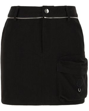 Moncler Genius Clothing Skirts - Black