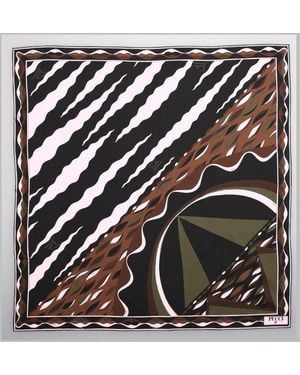 PUCCI Pucci - Black